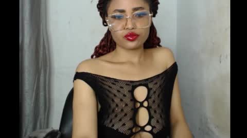 Ebony badgirl online show from October 2025 06:22:02 AM