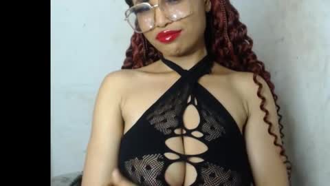 Ebony badgirl online show from October 2025 06:05:01 AM