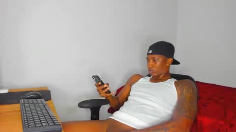 Brandon online show from February 2025 11:48:01 PM