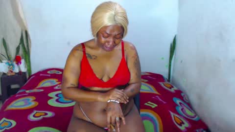 Snapshot of ebony_chayna chatting on March 2025 02:43:02 PM chayna smith online show from March 2025 02:43:02 PM