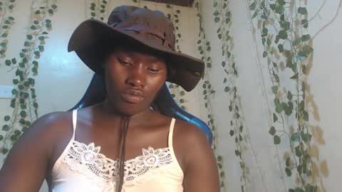 ebony choco2 online show from January 2025 06:59:02 PM