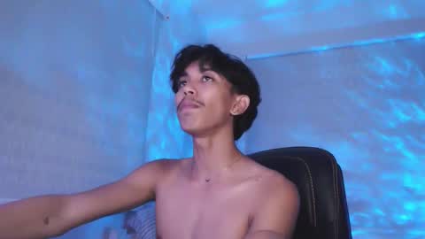 Snapshot of ebony_fuckboy chatting on October 2025 04:41:01 PM ebony_fuckboy online show from October 2025 04:41:01 PM