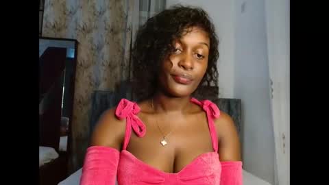 ebony online show from February 2025 07:17:02 PM