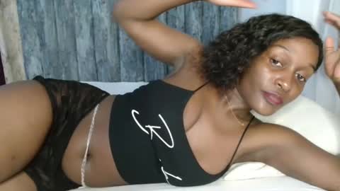ebony online show from February 2025 11:10:02 PM