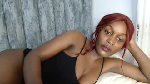 ebony online show from March 2025 03:39:01 PM