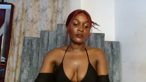 ebony online show from March 2025 07:47:02 PM
