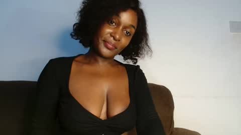 ebony online show from September 2025 09:42:01 PM
