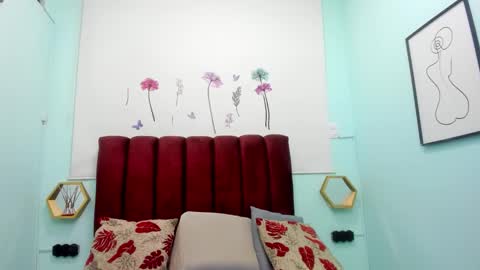 Snapshot of ebony_hot_25 chatting on October 2025 10:32:02 PM ebony_hot_25 online show from October 2025 10:32:02 PM