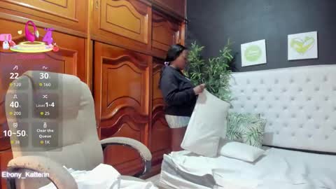 Snapshot of ebony_katterin chatting on October 2025 12:50:01 PM ebony_katterin online show from October 2025 12:50:01 PM