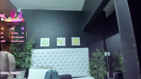 Snapshot of ebony_katterin chatting on November 2025 11:00:01 AM ebony_katterin online show from November 2025 11:00:01 AM