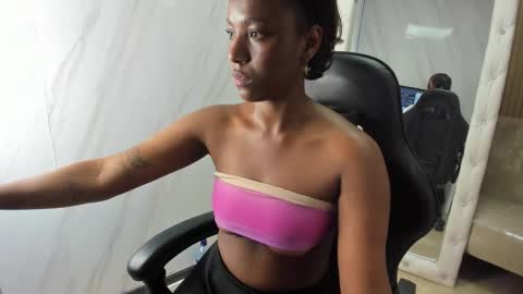 ebony_rose_tf online show from September 2025 10:55:01 PM