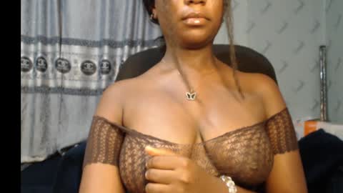 Racheal online show from December 2024 06:55:02 PM
