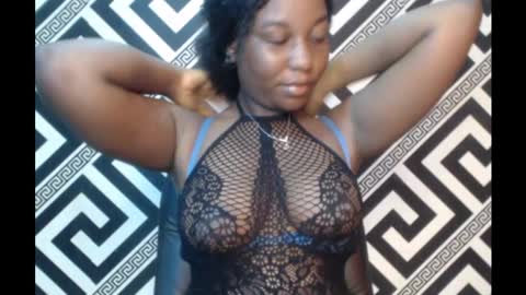 Racheal online show from February 2025 10:10:01 AM