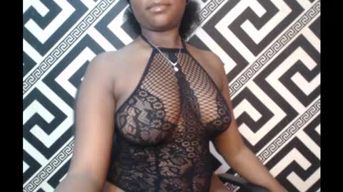 Racheal online show from February 2025 05:37:01 PM