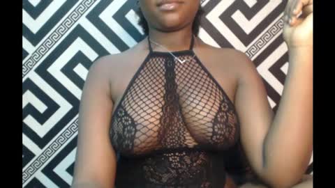 Racheal online show from February 2025 07:08:02 PM