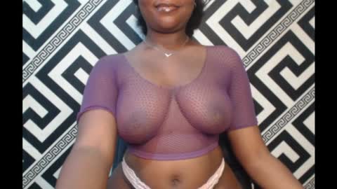 Racheal online show from February 2025 05:53:01 PM