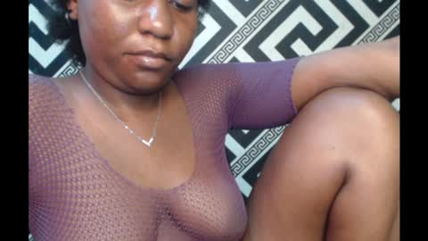 Racheal online show from February 2025 09:00:01 PM