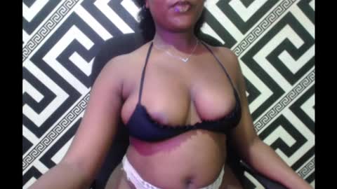 Racheal online show from February 2025 07:25:02 PM