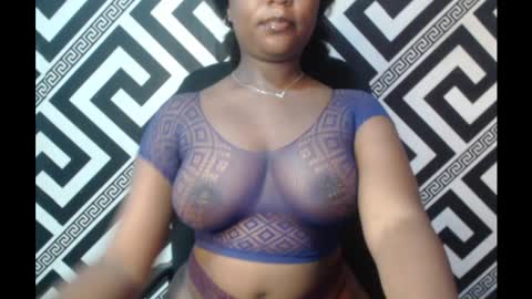 Racheal online show from February 2025 04:47:01 PM