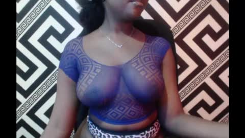Racheal online show from February 2025 08:47:02 AM