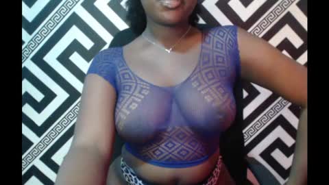 Racheal online show from February 2025 04:53:01 PM