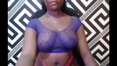 Racheal online show from February 2025 11:30:02 AM
