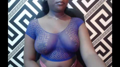 Racheal online show from February 2025 05:50:01 PM