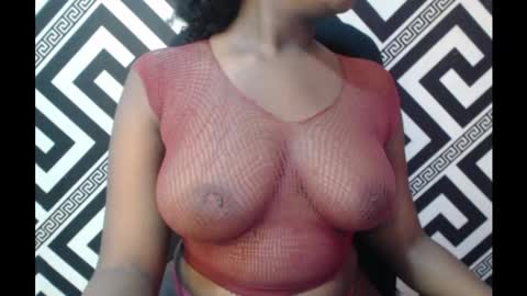 Racheal online show from March 2025 07:06:02 PM