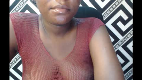 Racheal online show from March 2025 10:10:01 PM
