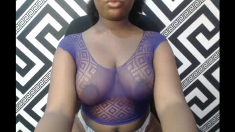 Racheal online show from March 2025 09:18:01 AM