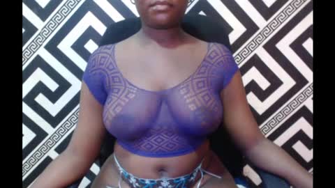 Racheal online show from March 2025 07:06:02 PM