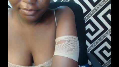 Racheal online show from March 2025 11:36:02 AM