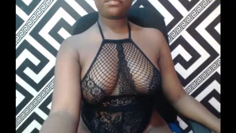 Racheal online show from March 2025 05:43:02 PM