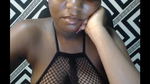 Racheal online show from March 2025 12:12:01 PM