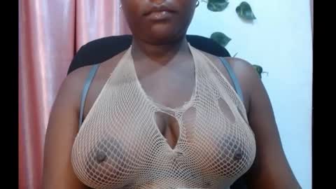 Racheal online show from September 2025 08:33:02 PM