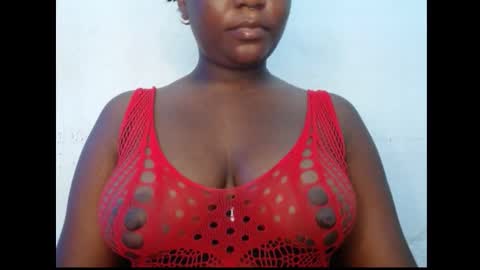 Snapshot of ebony_sexy_queen chatting on October 2025 10:27:02 AM Racheal online show from October 2025 10:27:02 AM