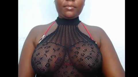 Snapshot of ebony_sexy_queen chatting on October 2025 06:03:02 AM Racheal online show from October 2025 06:03:02 AM