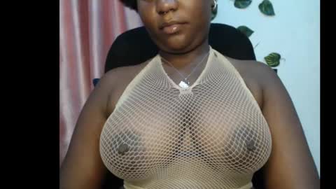 Snapshot of ebony_sexy_queen chatting on November 2025 06:35:02 AM Racheal online show from November 2025 06:35:02 AM