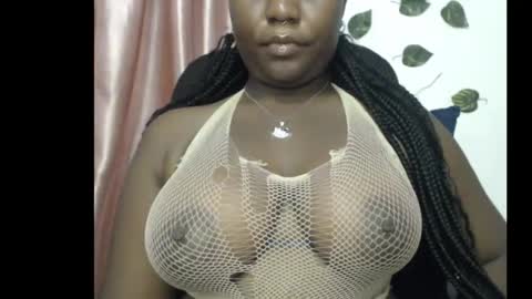 Snapshot of ebony_sexy_queen chatting on November 2025 06:06:02 PM Racheal online show from November 2025 06:06:02 PM