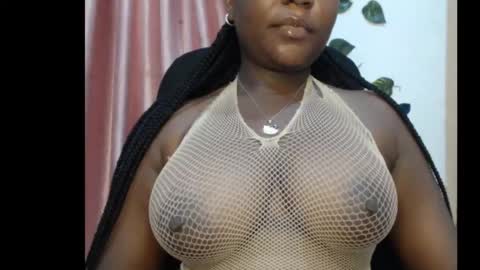 Snapshot of ebony_sexy_queen chatting on November 2025 07:10:01 PM Racheal online show from November 2025 07:10:01 PM