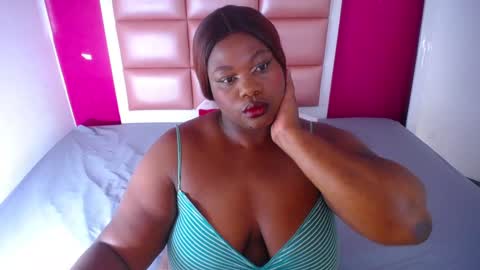 MILENA online show from January 2025 10:01:01 PM