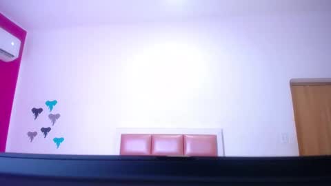 MILENA online show from September 2025 10:19:01 AM