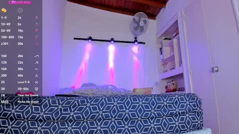 Snapshot of ebony_swt18 chatting on November 2025 11:54:01 AM Alessa online show from November 2025 11:54:01 AM