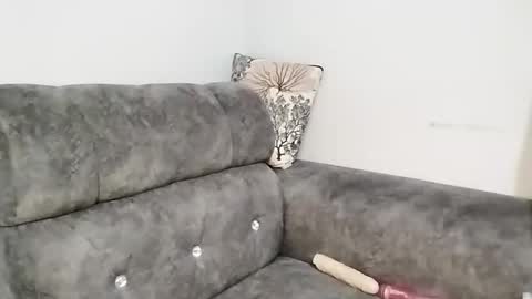 Ebony Melanie online show from February 2025 01:02:02 AM