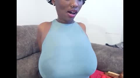 Ebony Melanie online show from September 2025 11:26:02 AM