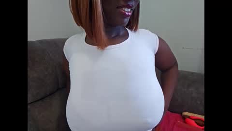 Ebony Melanie online show from October 2025 11:52:02 AM