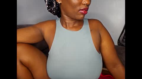 Ebony Melanie online show from October 2025 11:26:02 PM