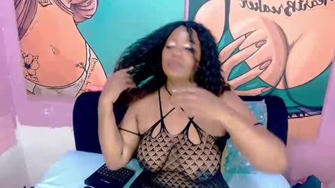 Lyn online show from February 2025 08:04:01 AM