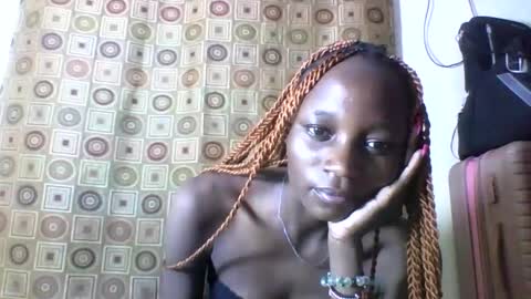 Snapshot of ebonycutegal4 chatting on March 2025 04:38:02 PM MELLEN online show from March 2025 04:38:02 PM