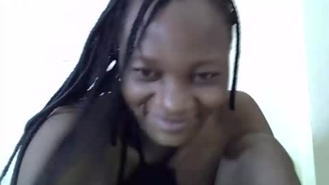 Snapshot of ebonycutegal4 chatting on September 2025 08:07:01 AM MELLEN online show from September 2025 08:07:01 AM